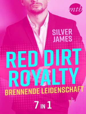 cover image of Red Dirt Royalty--Brennende Leidenschaft (7in1)